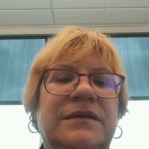 Meet your Posher, Ruth